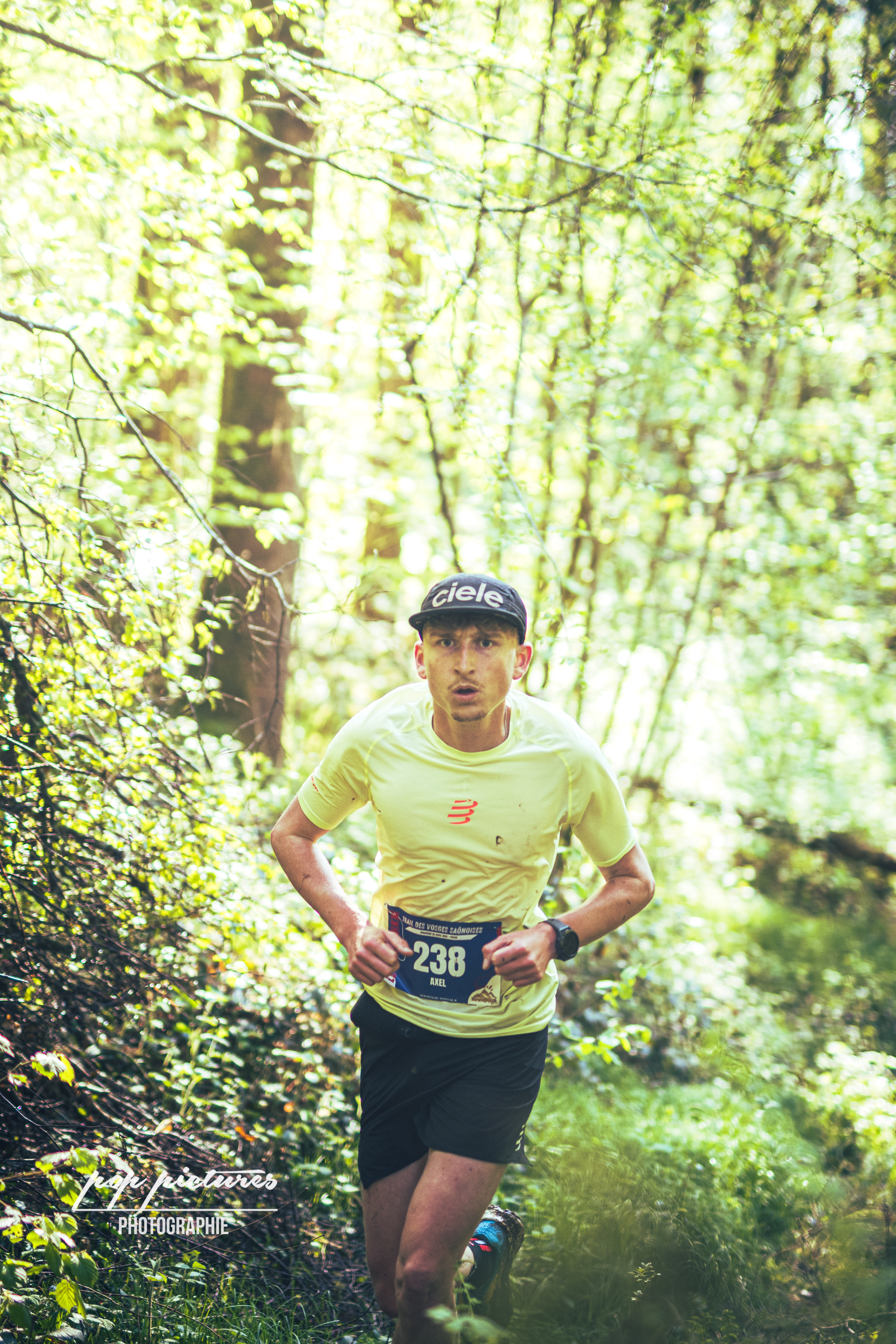 Image du trail